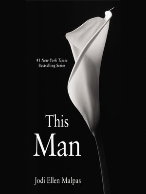 This Man - Audiobook